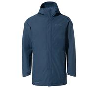 Vaude - Cyclist padded Coat - Parka homme Dark Sea Uni - L