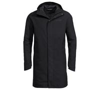 Parka VAUDE Cyclist Noir
