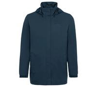 Parka VAUDE Escape Bleu L