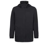 Vaude Escape Parka Noir M Homme