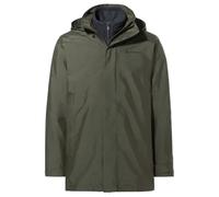 VAUDE Veste 3-en-1 Idris IV Vert 2XL Homme