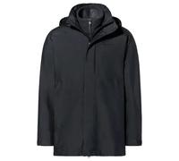 VAUDE Parka Idris 3 en 1 Homme Noir L