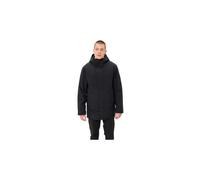 Parka vaude rosemoor noir homme