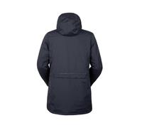 Parka vélo homme 2 en 1 Magic Tucano Urbano bleu nuit ( Bleu nuit / L )