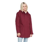 Parka Volcom Less Is More 5k Parka Burgundy Femme Rouge 2022 taille XS