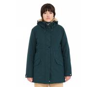 Parka Volcom Less Is More 5k Vert Femme Vert 2024 taille XS