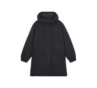 Parka Volcom Sleepi Puff Up Black Femme Noir 2026 taille XL