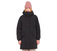 Parka Volcom Sleepi Puff Up Parka Black Femme Noir 2026 taille M
