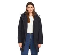 Parka Volcom Somestone 10k Parka Black Femme S