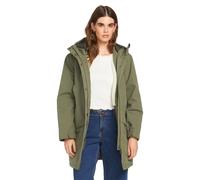 Parka Volcom Somestone 10k Parka Wintermoss Femme Vert 2024 taille XS
