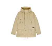 Volcom Parka d’hiver 'Starget 5K' beige, Taille L