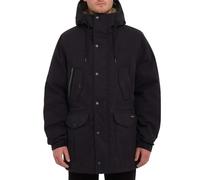 Parka Volcom Starget 5K Noir XS