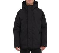Parka Volcom Stoke Stone II 10K Noir S