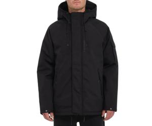 Parka Volcom Stoke Stone II 10K Noir S