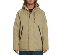 Parka Volcom Stoke Stone II 10K Vert L