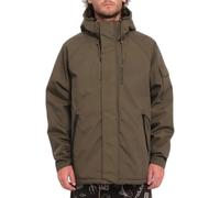 Parka Volcom Stoke Stone II 10K Vert S