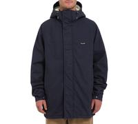 Parka Volcom Volster Ii Bleu Homme Bleu 2024 taille XS