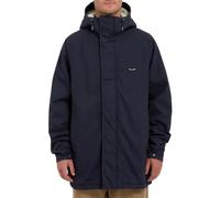 Parka Volcom Volster Ii Bleu XS
