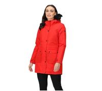 Parka Voltera Regatta - Femme - Code Red - Isolation Thermoguard - Technologie chauffante 10