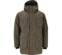 Whistler - Graysville Parka W-Pro 10000 - Parka - XXL - black ink