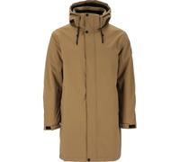 Parka Whistler Volcan Marron L