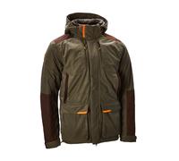Parka Winchester Iceland Vert 3XL