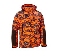 Parka Winchester Iceland Vert XL