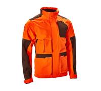 Parka Winchester Orion Orange camo Blaze XL