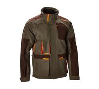 Parka Winchester Orion Vert S