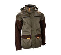 Parka Winchester Track Racoon Vert M