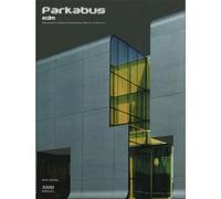 Parkabus Ecdm -