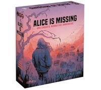 Parkage Alice is Missing - Version Française