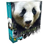 Extinction Panda