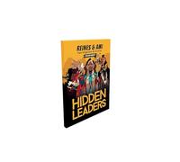 Parkage Hidden Leaders : Reines & Amis - Version Française -