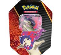 PokÃ©mon : PokÃ©box Ã©tÃ© 2022 - Typhlosion de Hisui-V