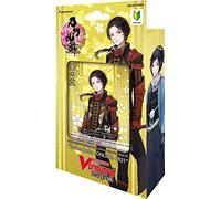 Parkage Vanguard Overdress - D Starter Deck Touken Ranbu Online 2021 - Version Anglaise