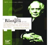 Parkanyi Quartet - Sol Majeur, Serenade pour Quintette A Vent, Charon pour Baryton Piano Et Ins [Import]