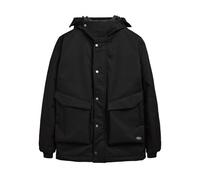 Parkas cabans P-donald - Teddy smith M