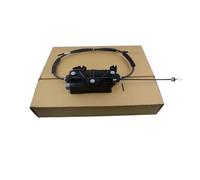 Parkbremse Assy Elektronische Actionneur De Frein Stationnement 34436874219 34436869479 34436856932 Pour BMW Série 5 GT F07 2009-2016 Module À Main