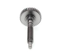 Parkbremse Assy Elektronische Kit De Réparation D'actionneur Frein Stationnement Automatique Métal 39T/40T Pour BMW E65 E66 745i 750i 760i Outils Poignée Main Voiture(39T for 6 cylinder)