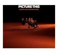 Picture This - Parked Car Conversations - 2lp 180g Black