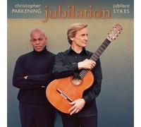 Parkening,Christopher - Jubilation [Import]