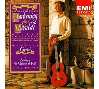 Parkening, Christopher - Plays Vivaldi/Warlock