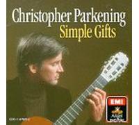 Parkening, Christopher - Simple Gifts