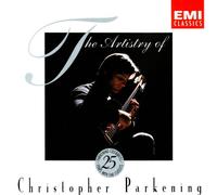 Parkening, Christopher - The Artistry of Christopher Parkening