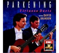 Parkening, Christopher - Virtuoso Duets