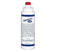 Parker 01 - 08 gel ultrasons en flacon de 250 ml, 12 pièces, bleu clair