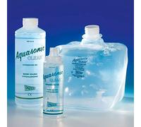 Parker 0413 Aquasonic Clear Cubitainer 5 l
