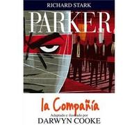 Parker, 2 La Compañía - [Livre en VO] Cooke, Darwyn (Auteur)