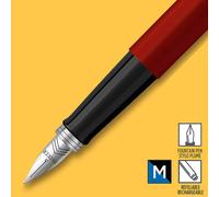 PARKER 2096872 PARKER Stylo plume JOTTER ORIGINALS Rouge C.C.